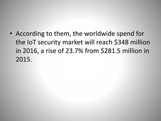 A Wake-Up Call for IoT 