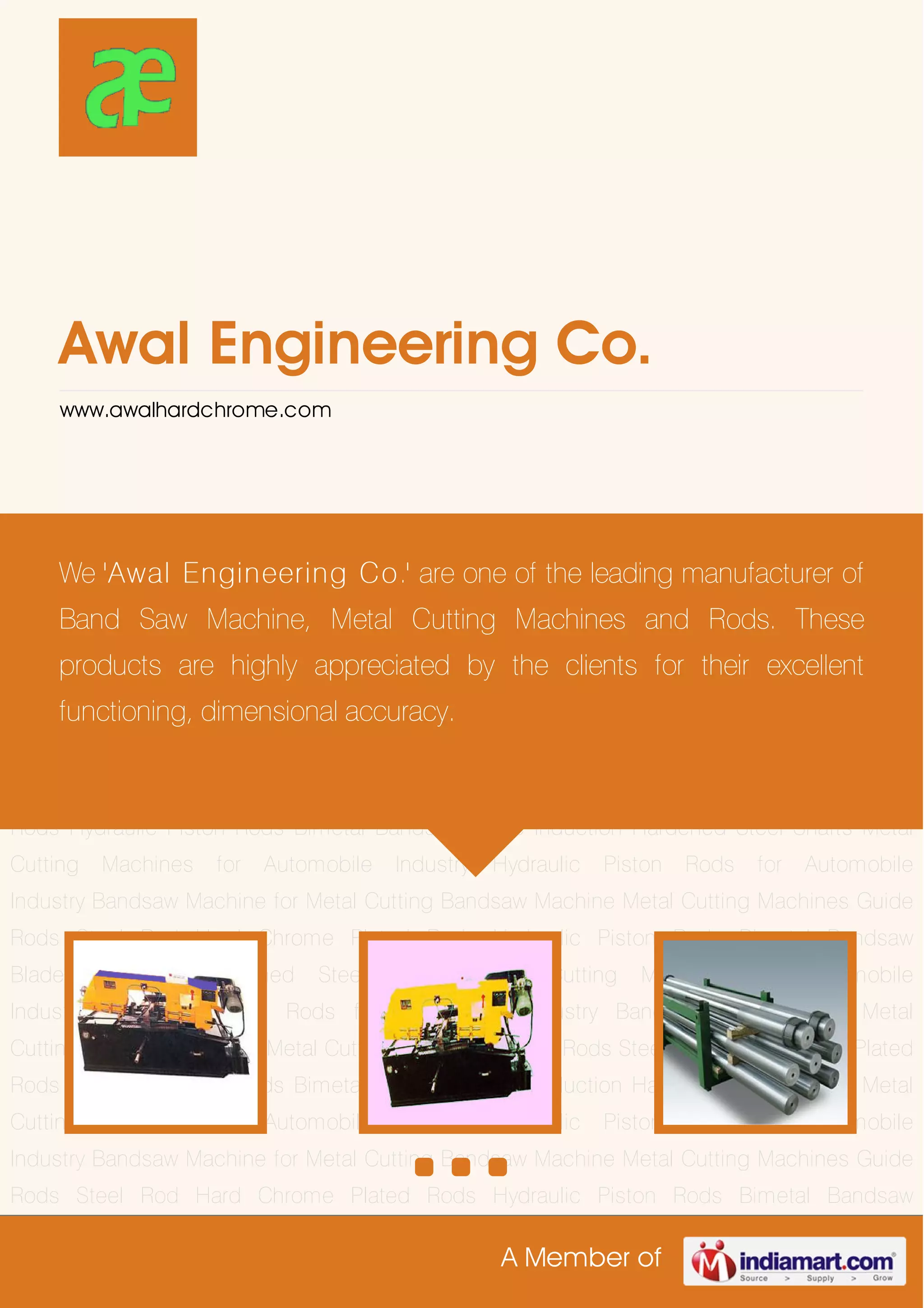 Awal engineering-co | PDF
