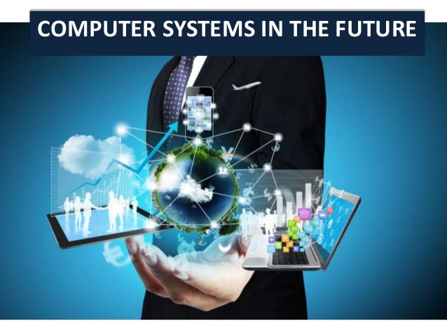 a walk through the computer system