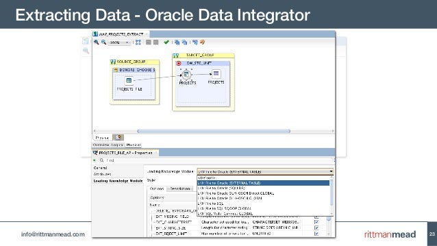 oracle xml in how data extract to the Through Data with Oracle Walk Subsystems ETL Kimball A