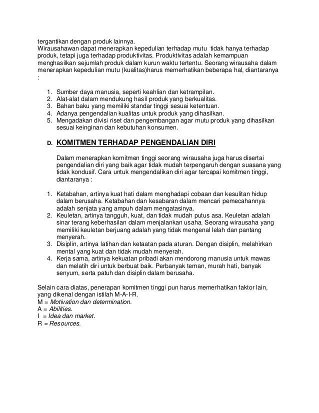 KWU BAB 3 S/D BAB 6 KELAS 10 SEMESTER 1