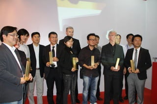 iF Design Award China
