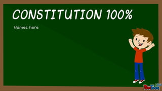 award assembly template 458pm | PPT