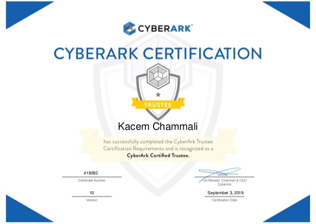 PAM-CDE-RECERT PDF Testsoftware