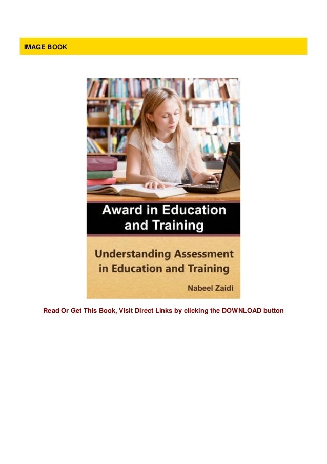 [PDF] Award in Education and Training (AET) Book 3 Understanding As…