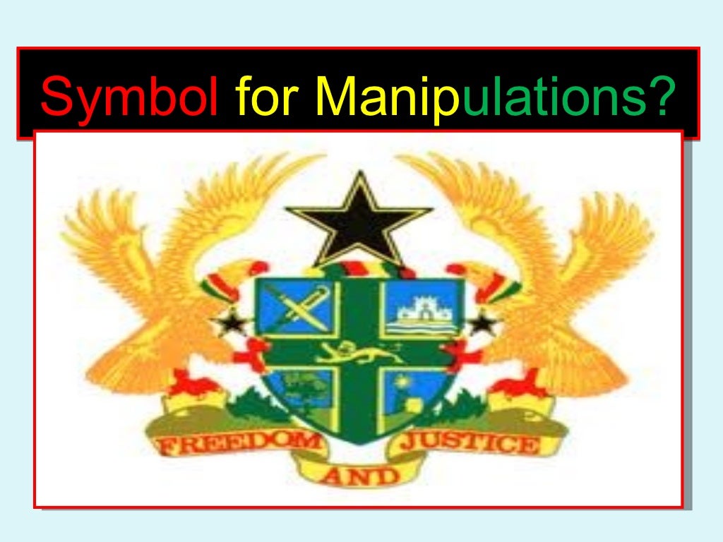 Symbol for Manipulations?