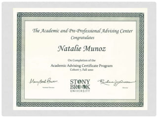 Awards and recognition