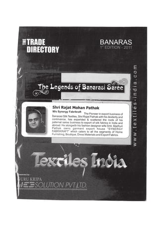 RAJAT SYNERGY | AWARDS AND HOUNOURS