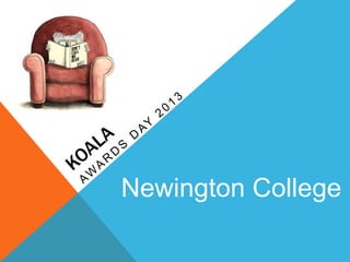 Newington College
 