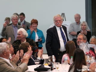 Colorado College Business & Community Awards, May 2008