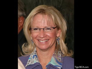 Colorado College Business & Community Awards, May 2008