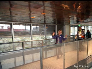 Colorado College Business & Community Awards, May 2008