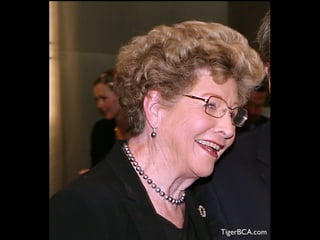 Colorado College Business & Community Awards, May 2008