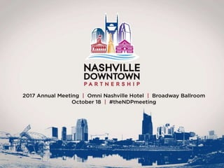 2017 Annual Meeting - Awards Presentation