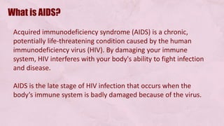 Awareness-and-Prevention-about-HIVAIDS.pptx