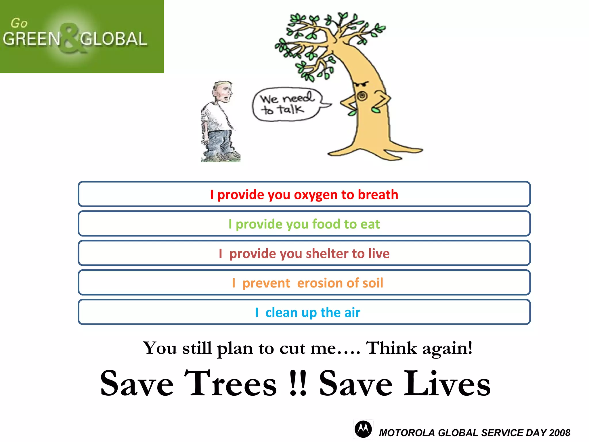 Awareness Posters | PPT
