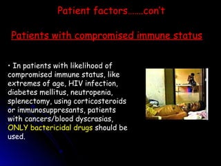 Awareness of antibiotics | PPT