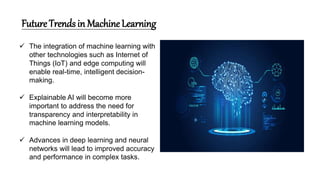 Awareness Of Machine Learning (1).pptx