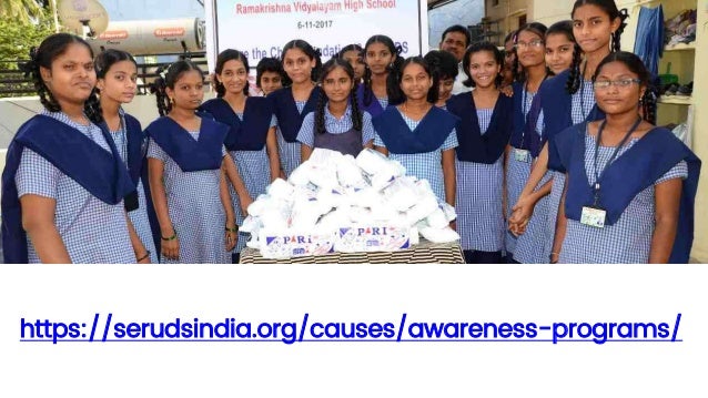 https://serudsindia.org/causes/awareness-programs/
 