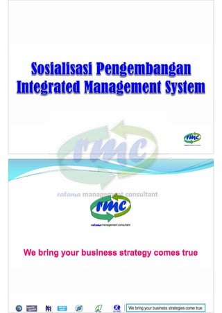 Awareness Integrated Management  System