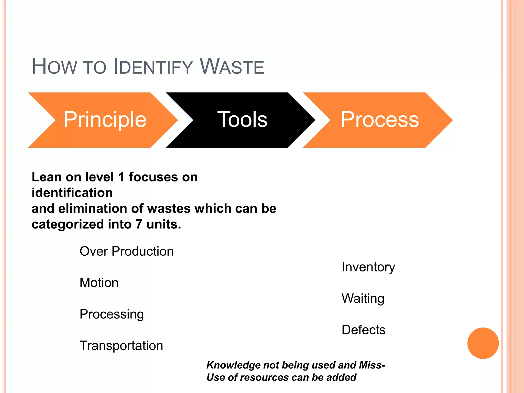 Make Value Flow.Make the steps in the value stream flow. Eliminate functional barriers and develop a product/service focused organization that dramatically improves lead time & productivity. By doing you increase the Flow (Velocity) !!