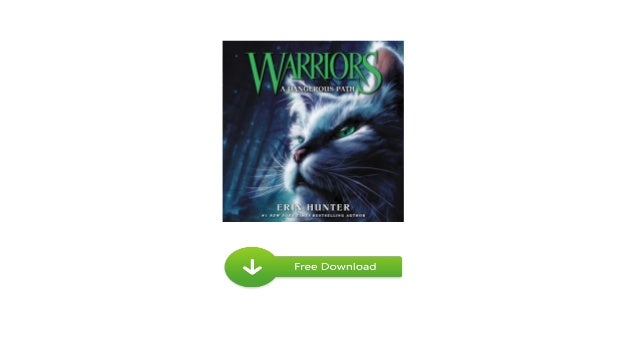 A Warriors 5 A Dangerous Path In English Download Mp3 Free Audio Boo