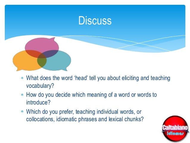 word head
