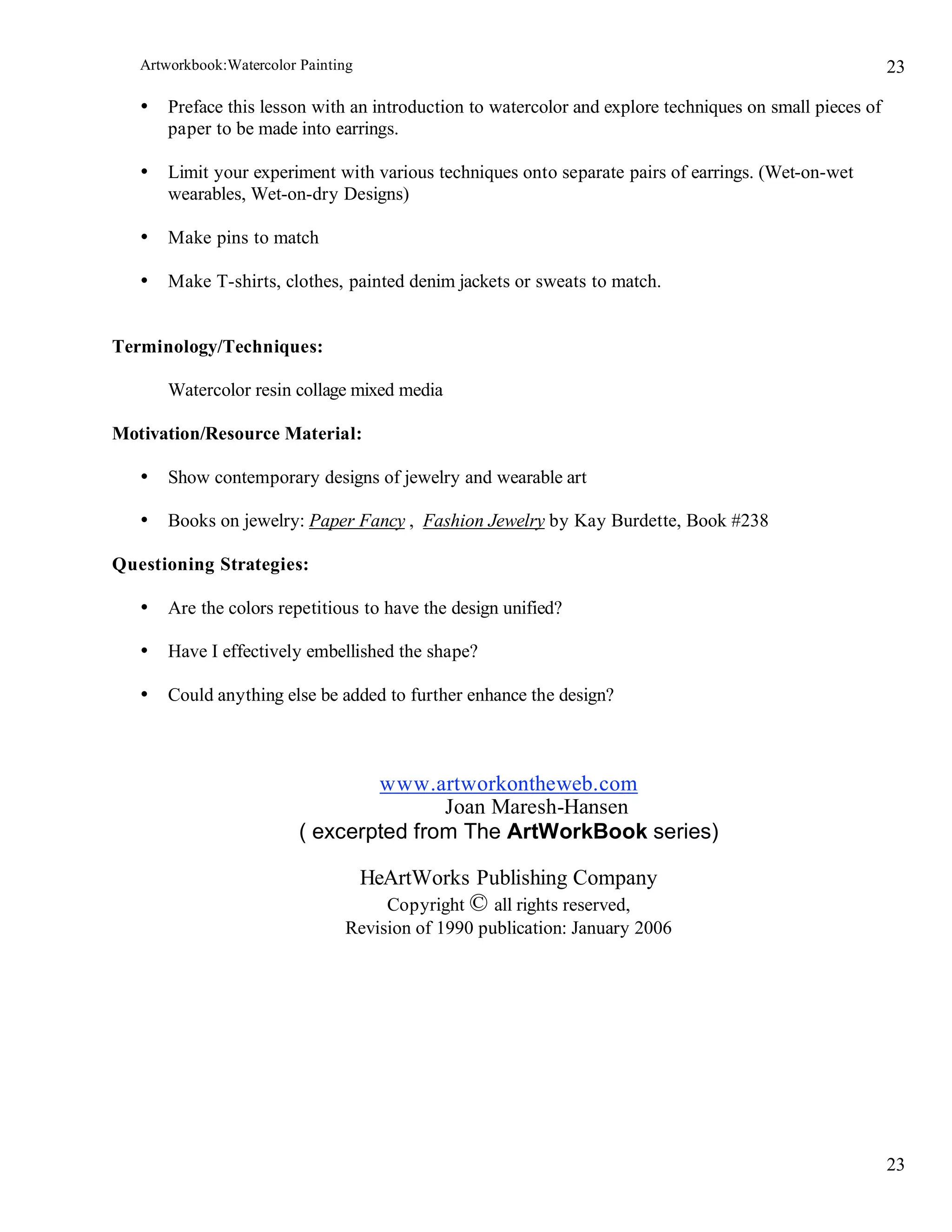 Awb Small V1 Noteson Ptg Wc1 41