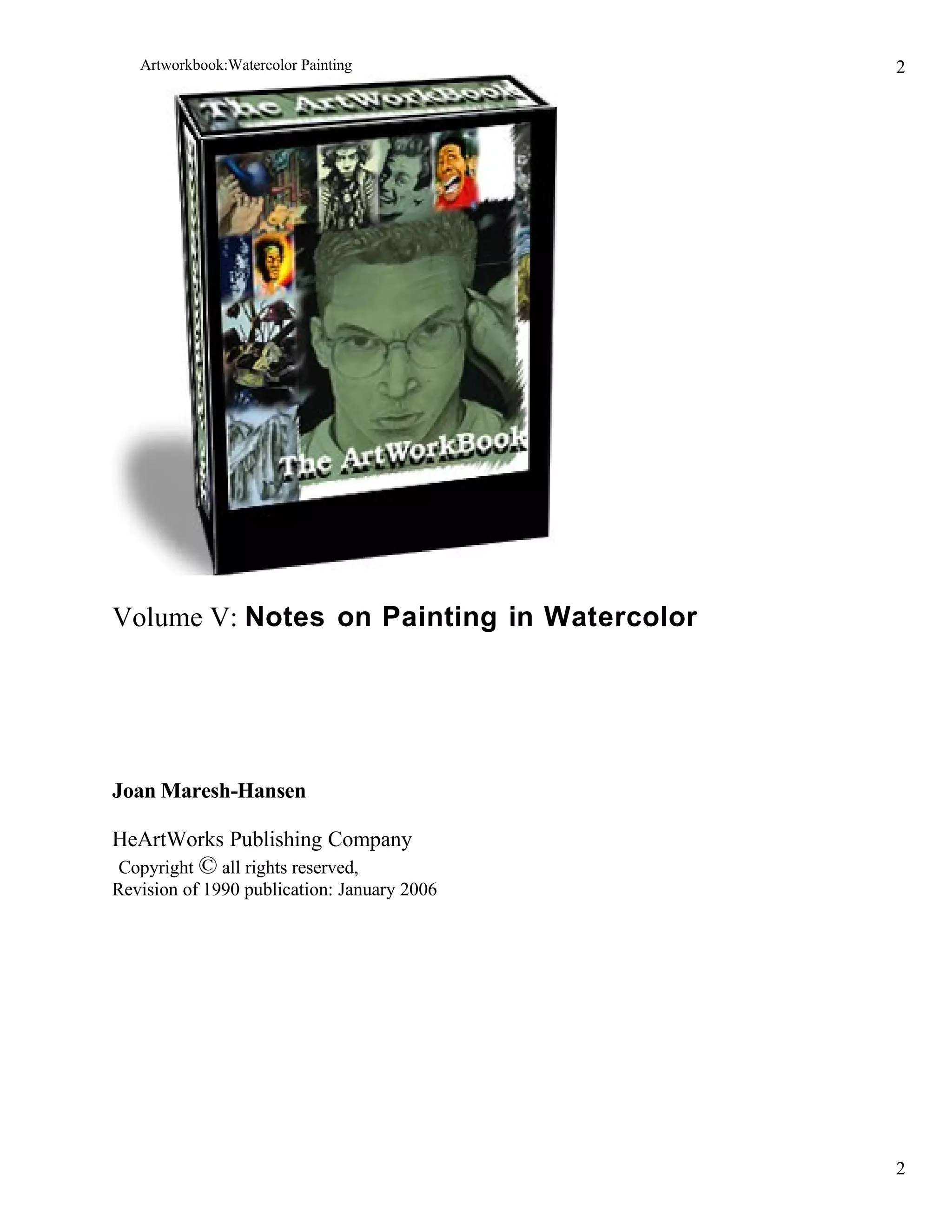 Awbv5 Noteson Ptg Wc1 37