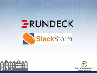 Building an AppSec Pipeline: Keeping your program, and your life, sane