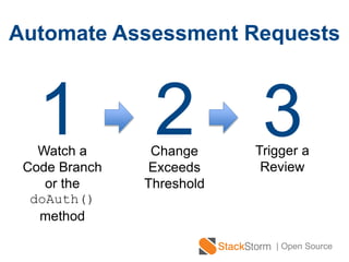 Building an AppSec Pipeline: Keeping your program, and your life, sane