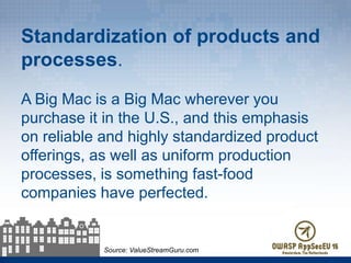 Building an AppSec Pipeline: Keeping your program, and your life, sane