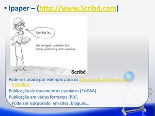 Trabalho colaborativo