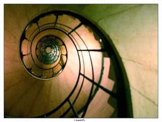 Awesome Spiral Objects | PPT | Free Download