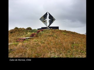 Cabo de Hornos, Chile
 