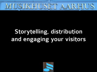 Where do they tell their stories?
Pardon me, do you mind if I photograph your shadow?
 