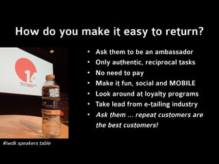 Destination: selfie
Gene Quinn
CEO & Co-Founder
Tnooz
selfie explanatory
 