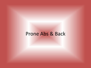 Cow-CatVariation- ROM	-TempoCues	- Positioned on hands and knees with knees under hips and 	starfish hands under shoulders	- Ribs slide closer to hips and navel presses to spine	- Moving to cow position with head and gaze moving up 	toward the sun, navel dropping down toward the earth, 	shoulders drawn away from the shoulders 