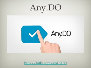 Any.DO




http://bitly.com/ynU2CO
 
