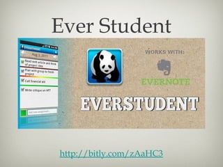 Ever Student




http://bitly.com/zAaHC3
 