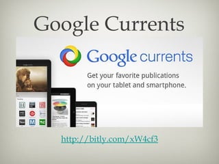 Google Currents




  http://bitly.com/xW4cf3
 