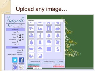 Upload any image…
 