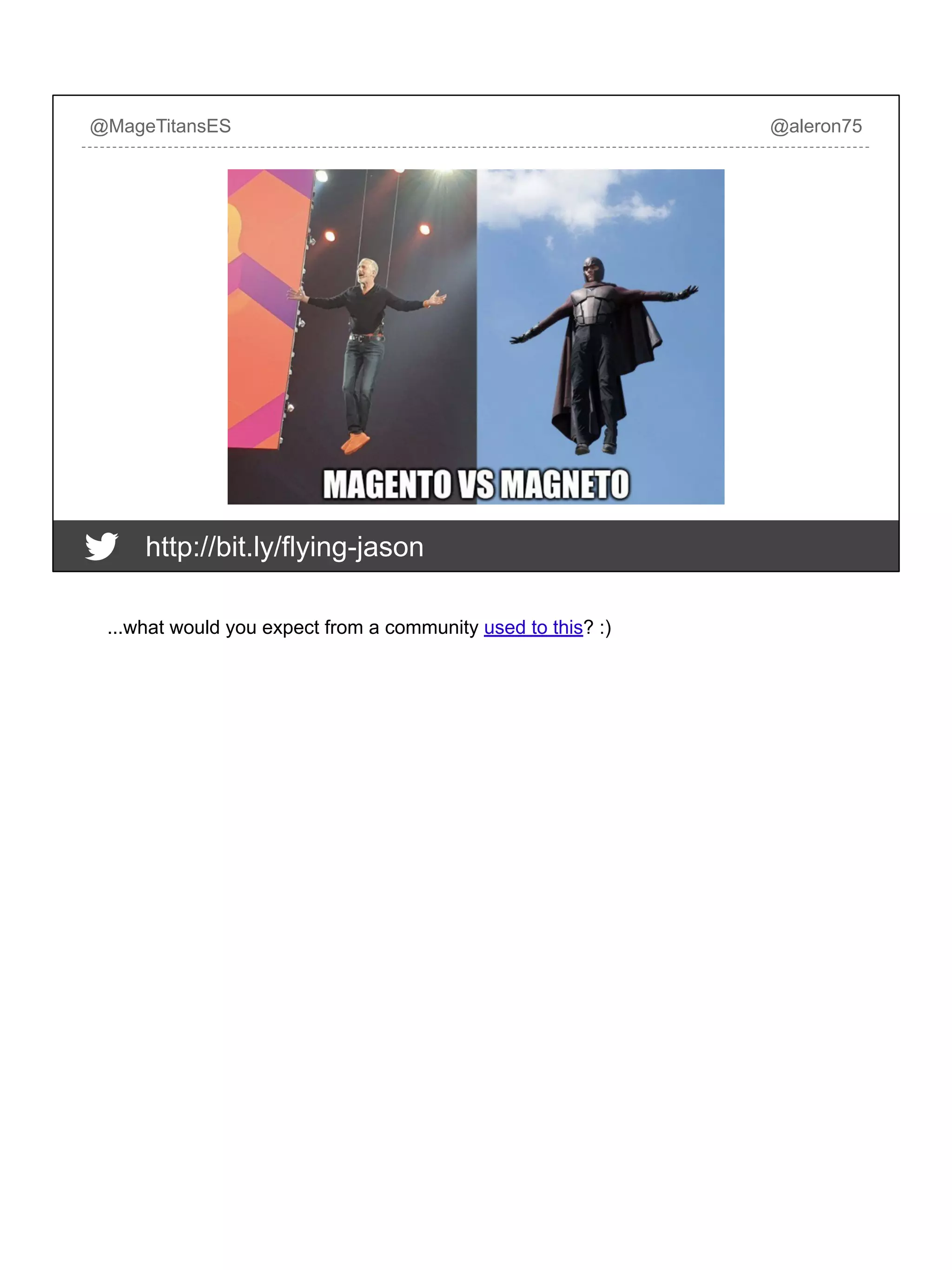 @MageTitansES @aleron75
http://bit.ly/flying-jason
...what would you expect from a community used to this? :)
 