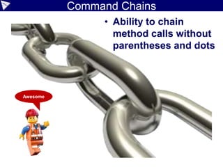 With Macros (Groovy 2.5+)
import org.codehaus.groovy.ast.*
import org.codehaus.groovy.ast.stmt.*
import org.codehaus.groovy.ast.expr.*
def ast = new ReturnStatement(
new ConstructorCallExpression(
ClassHelper.make(Date),
ArgumentListExpression.EMPTY_ARGUMENTS
)
)
def ast = macro {
return new Date()
}
 