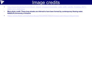 Groovy's Awesome Team
 