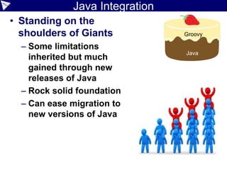 Groovy DSL being debugged
 