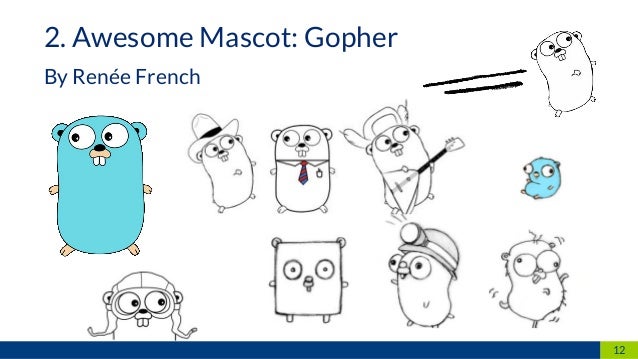 The Awesomeness Of Go