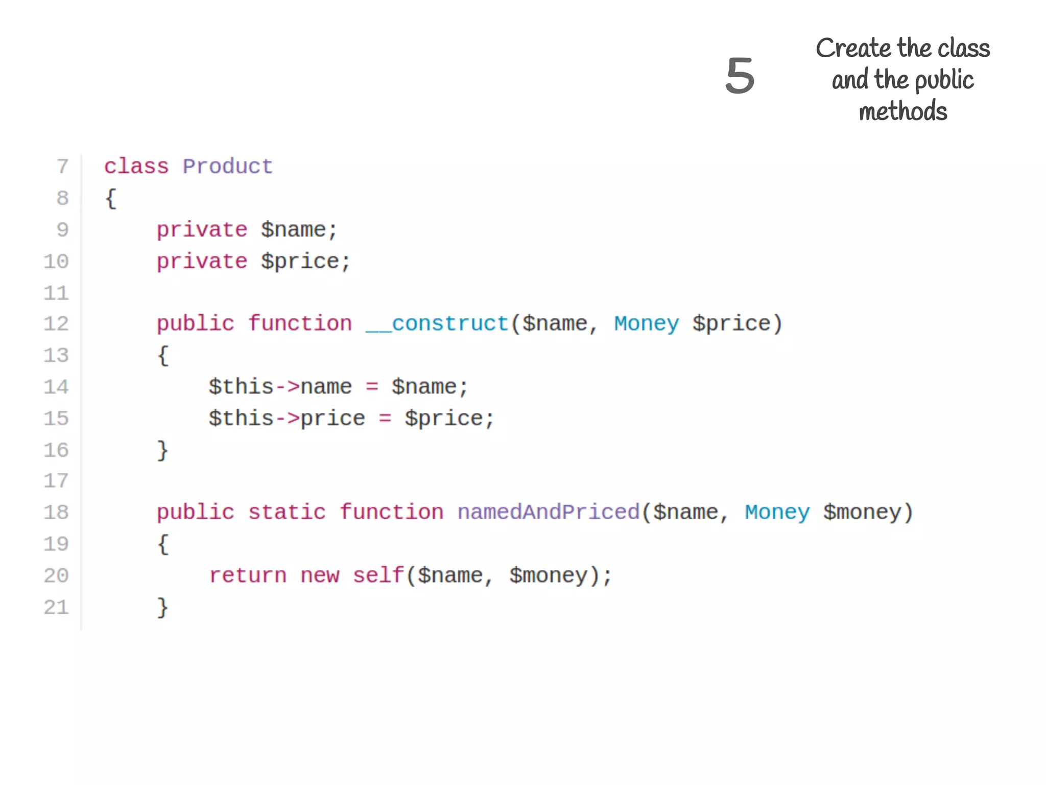PASS
awesome application #codemotion @liuggio
 
