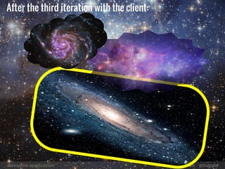 $$ function
awesome application #codemotion @liuggio
Translation problems
 