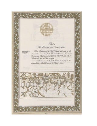 Awesome pictures in indian constitution